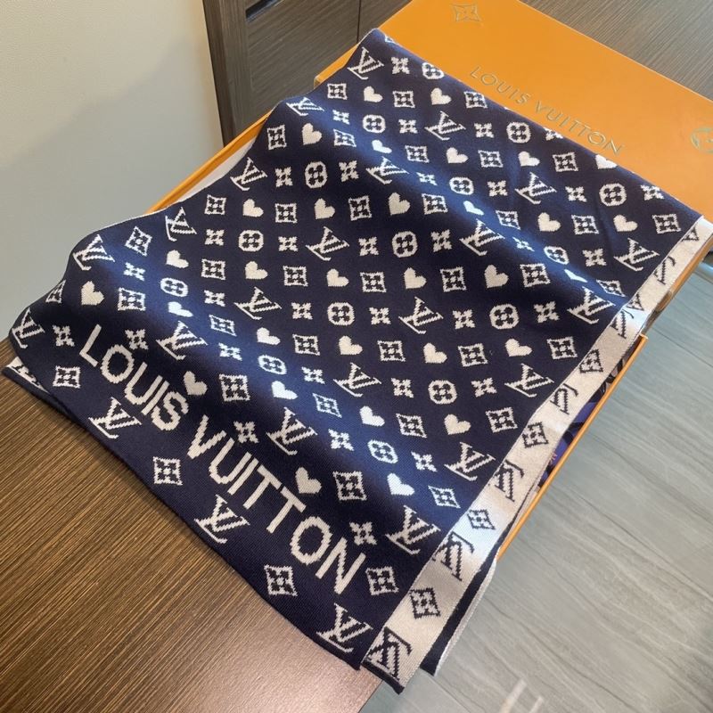 Louis Vuitton Scarf